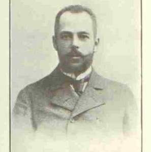 Witold Czartoryski, książe – mecenas lasów