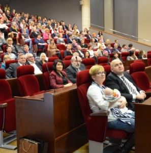 Naprotechnologia – nauka i życie