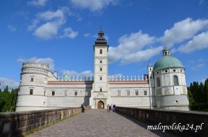 Kodeńskie tradycje Sapiehów z Krasiczyna