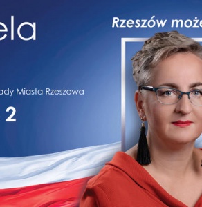 Wybory Samorządowe 2018