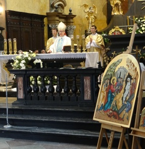 Święto polskich lazarytów