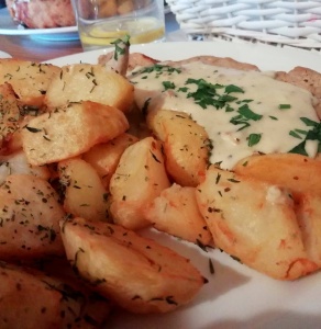 Biała i smaczna czyli karczma „Biała” w Rzeszowie