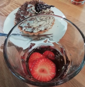 Kofeinowy tour po Rzeszowie