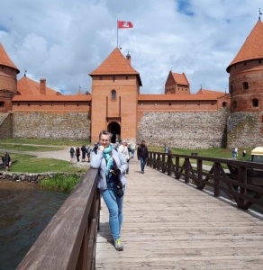 Strzelecki hołd żołnierzom akcji „Ostra Brama”