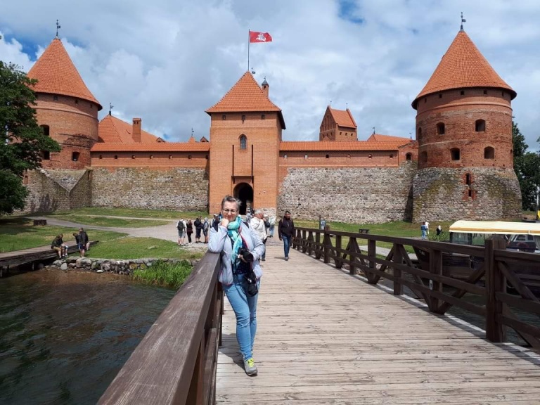 Strzelecki hołd żołnierzom akcji „Ostra Brama”