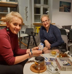 Kawowy tour – drugie wydanie