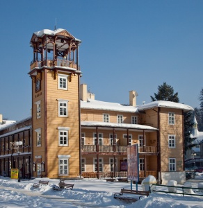 Turystyka pielgrzymkowa i uzdrowiskowa – zapraszam do lektury
