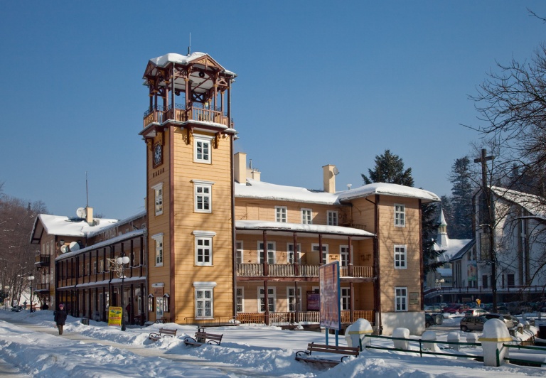 Turystyka pielgrzymkowa i uzdrowiskowa – zapraszam do lektury
