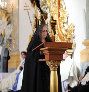 Lazaryci – byliśmy na Jasnej Górze