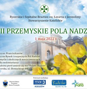 VII Przemyskie Pola Nadziei 2022
