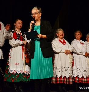 Jubileuszowa Gala Zespołu Regionalnego „Wesele Krzemienickie”