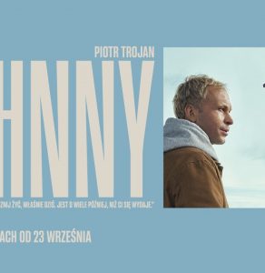 „Johnny” – film o życiu dla innych i wierze w człowieka