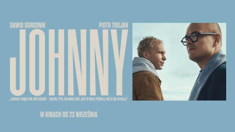 „Johnny” – film o życiu dla innych i wierze w człowieka