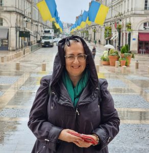 Orleańskie spotkanie lazarytów