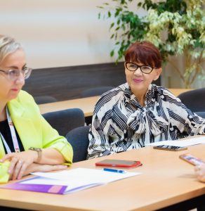 I Ogólnopolski Festiwal Piosenki Patriotycznej „Moja Ojczyzna” Rzeszów 2022 – prace jury