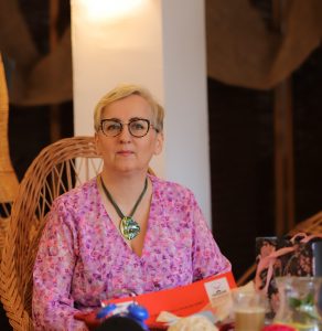 „Romans z Literaturą” w wiklinowym wydaniu