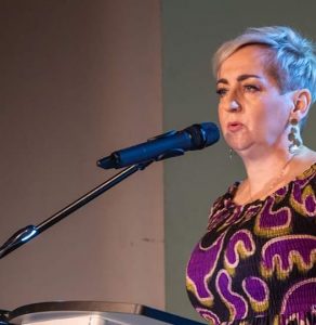 Konferansjer – mój żywioł i pasja (wydarzenia wybrane)