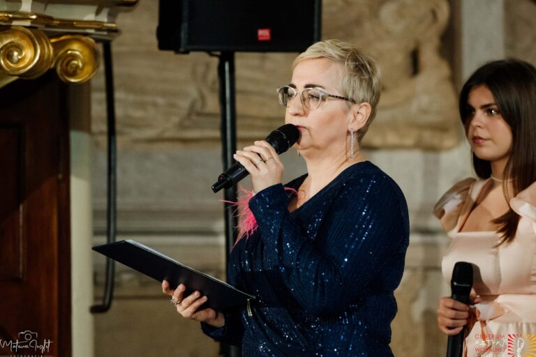Koncert z cyklu „Klasyka bez granic”