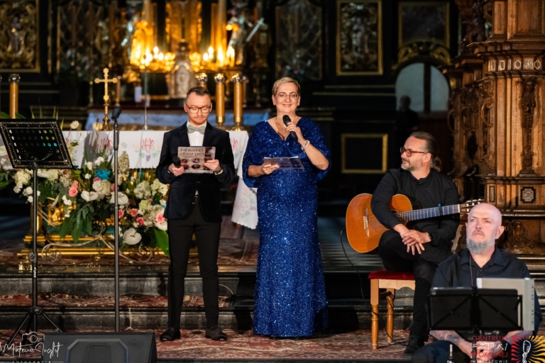 Ostatni koncert II edycji cyklu „Klasyka bez granic”