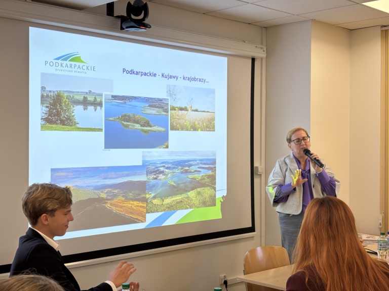 Konferencja „Od Kujaw do Podkarpacia. Pamięć o zbrodniach i dziedzictwie regionów”