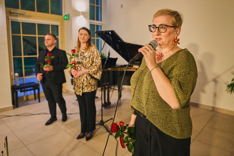 Książęcy Przeworsk – koncert Marty Stącel