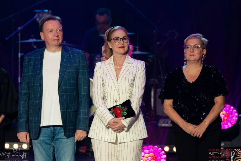 XX Międzynarodowy Festiwal Piosenki CARPATHIA FESTIVAL